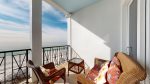 Welcome to the Fabulous Peace of Paradise, A Gulf Front Townhome for 20 Guests in Frangista beach